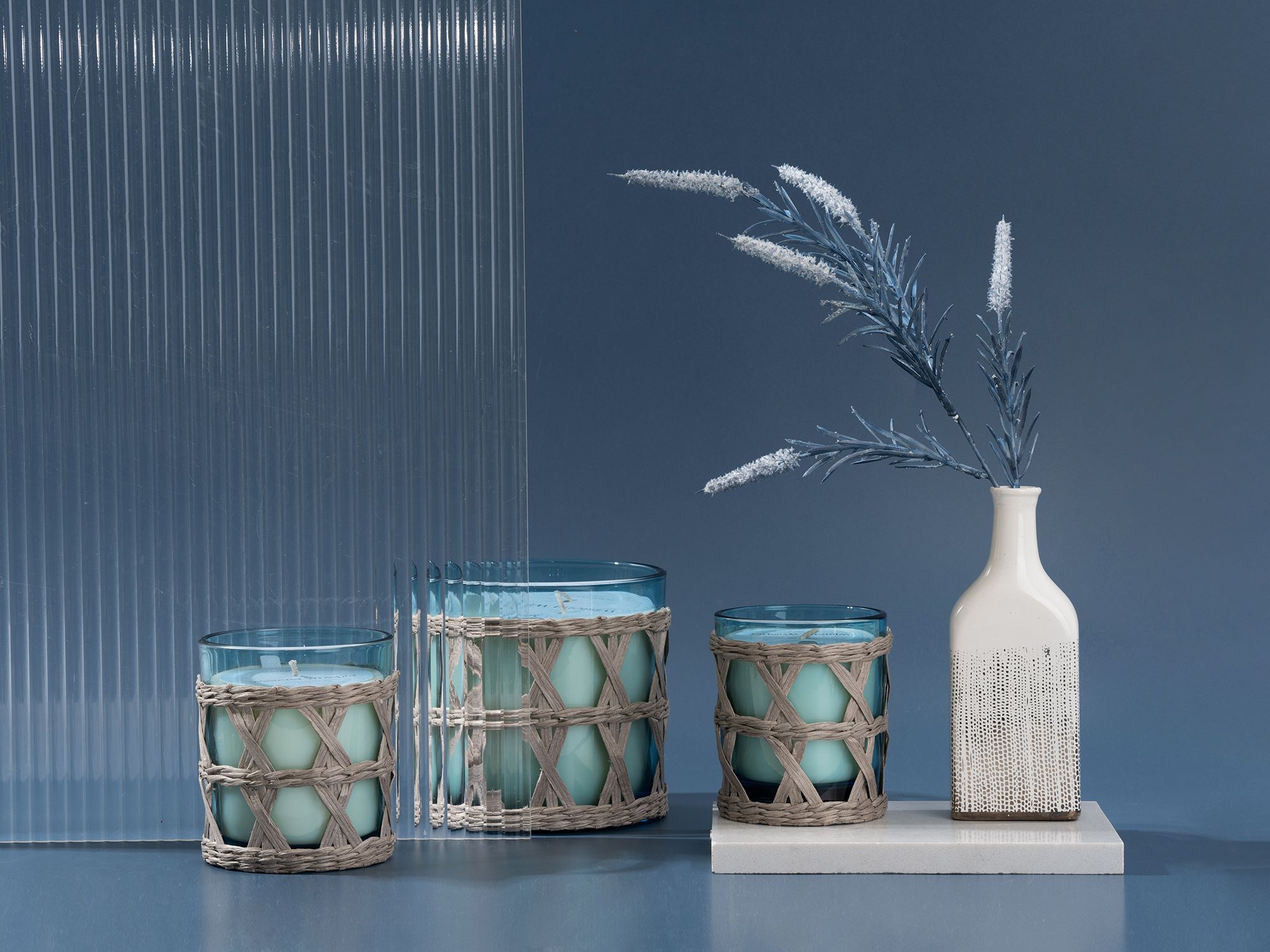 مجموعة الحياكة والمنسوجات