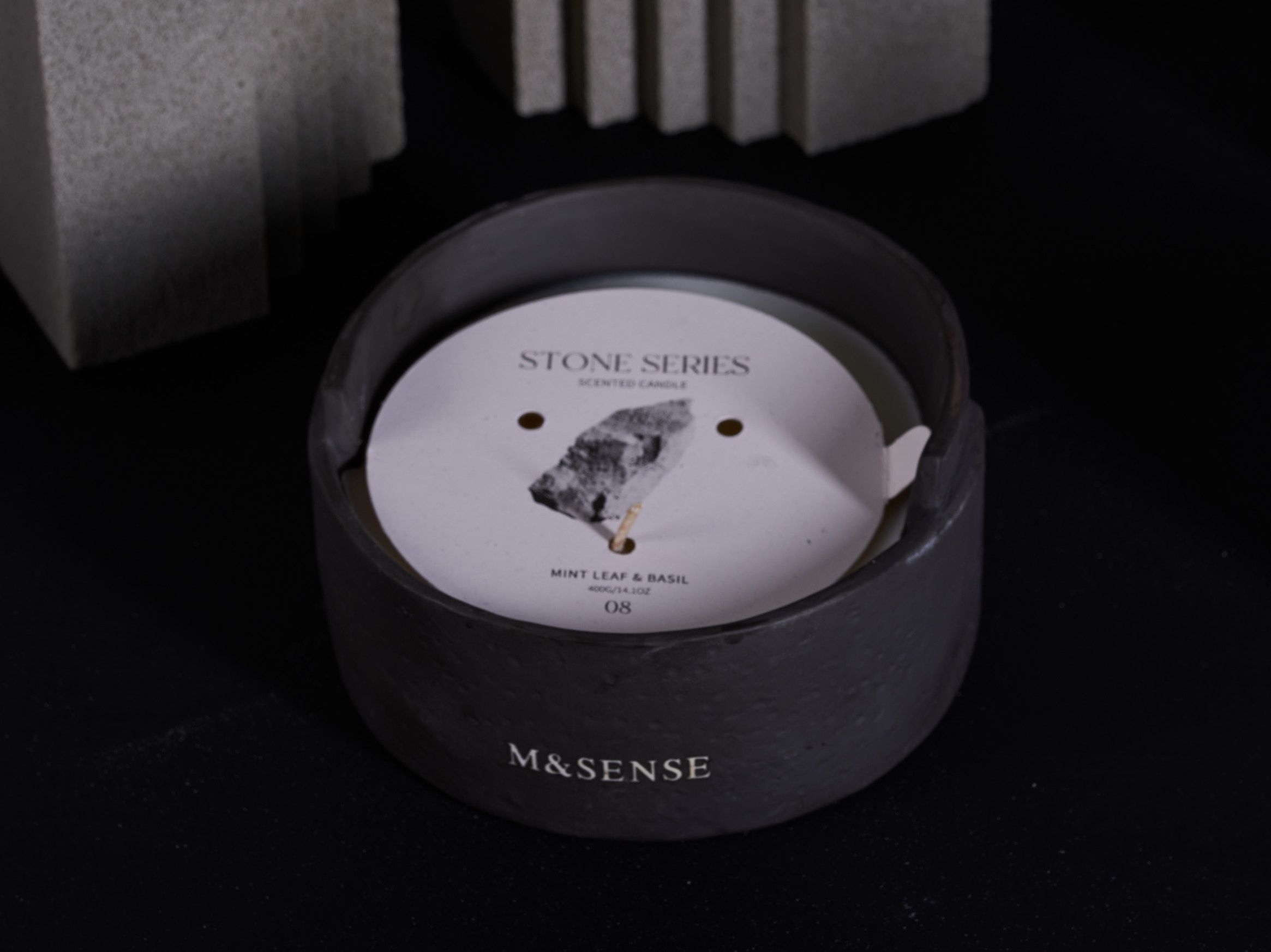 مجموعة سلسلة الأحجار