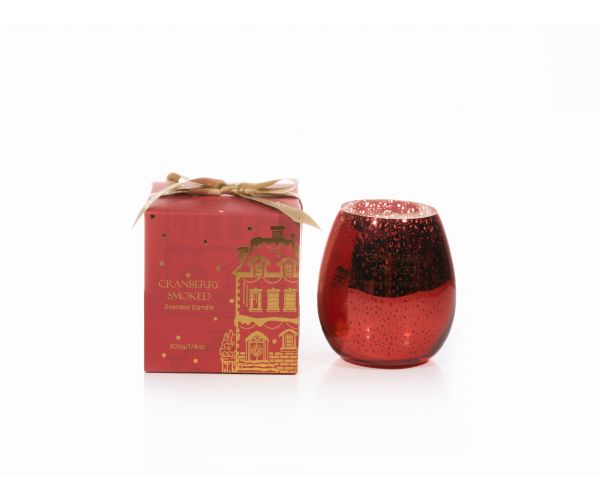 شمعة معطرة من مجموعة Snowy Fairyland...