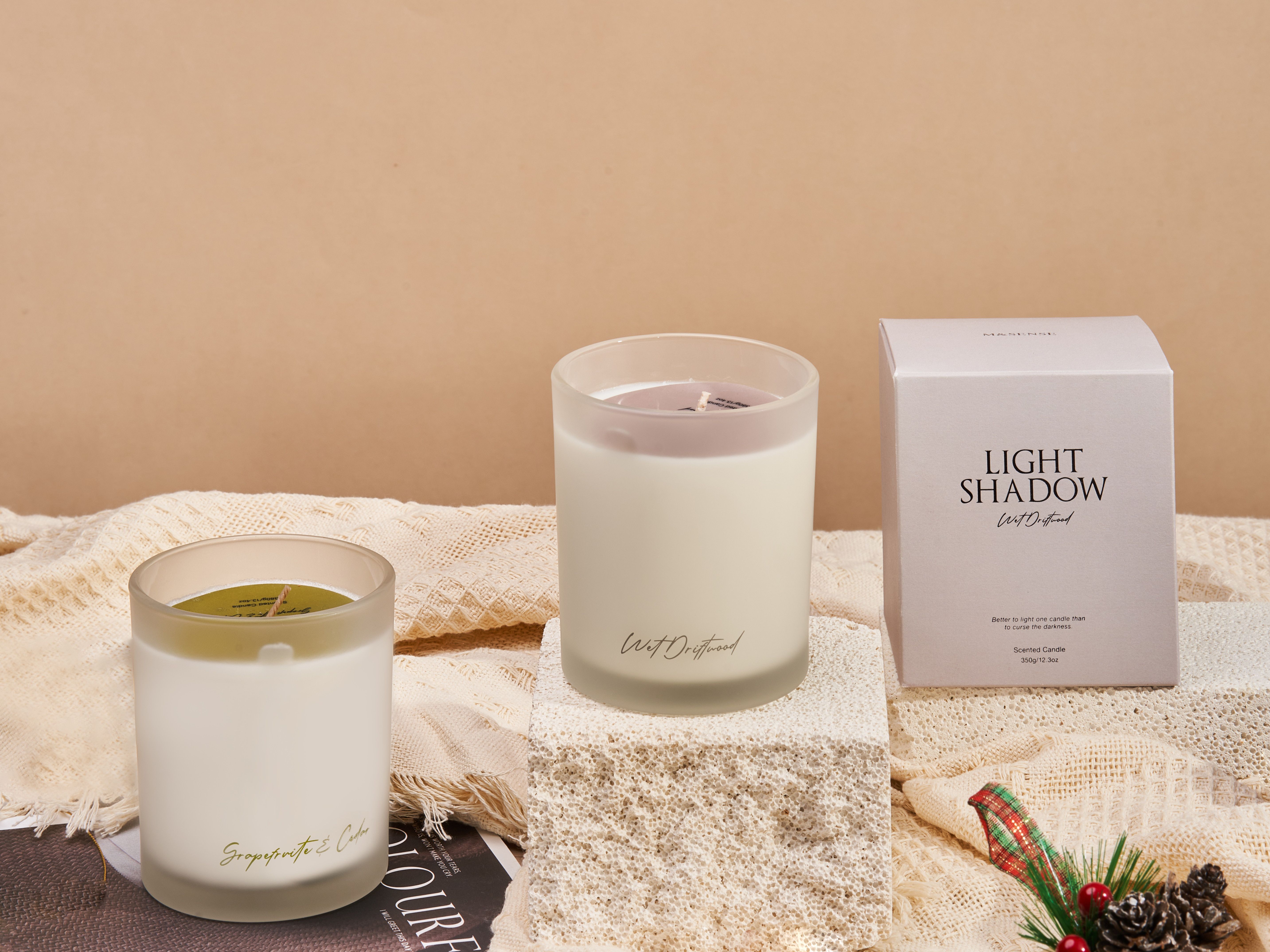 مجموعة الظل الخفيف