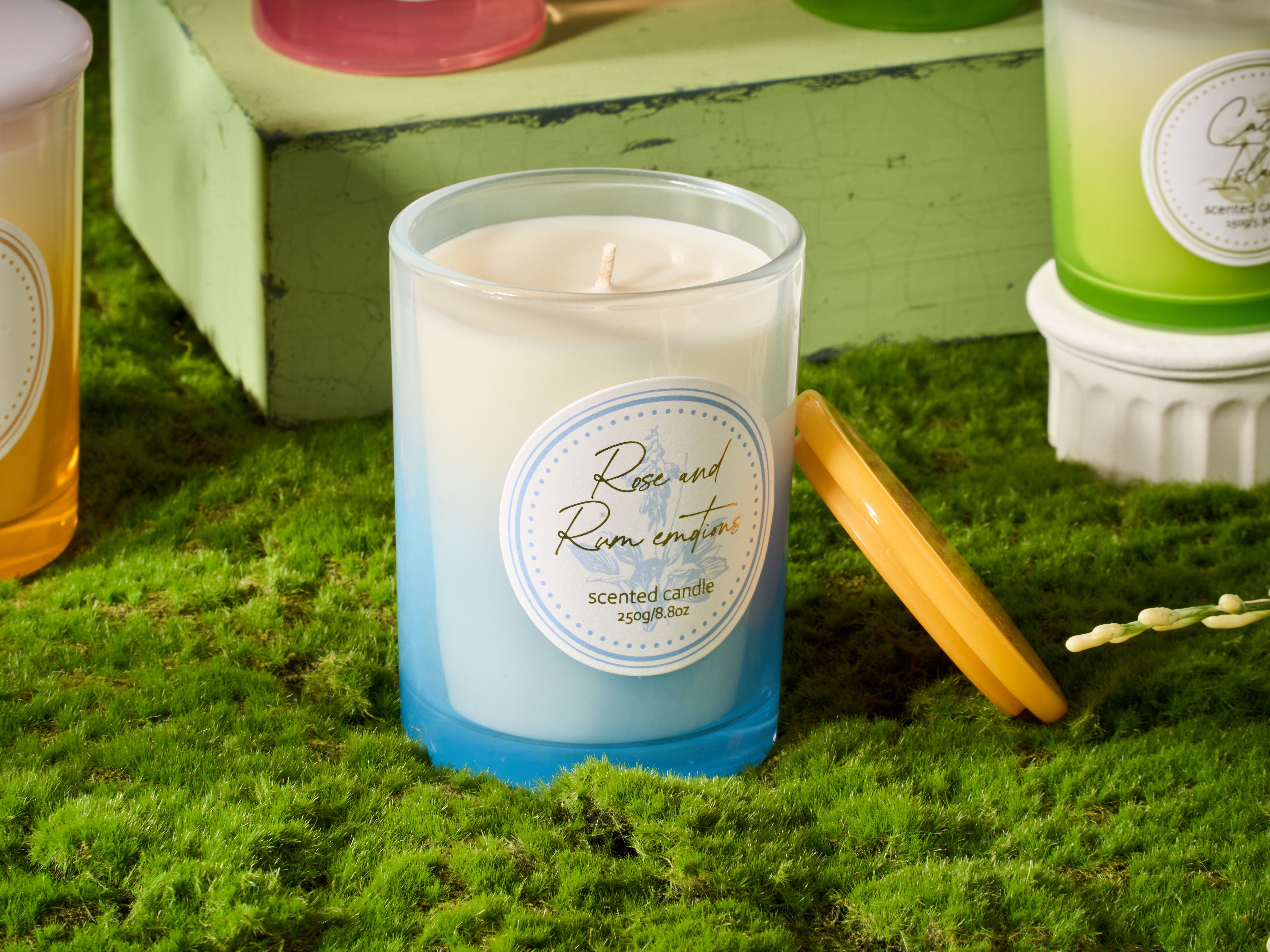 مجموعة الحديقة البرية