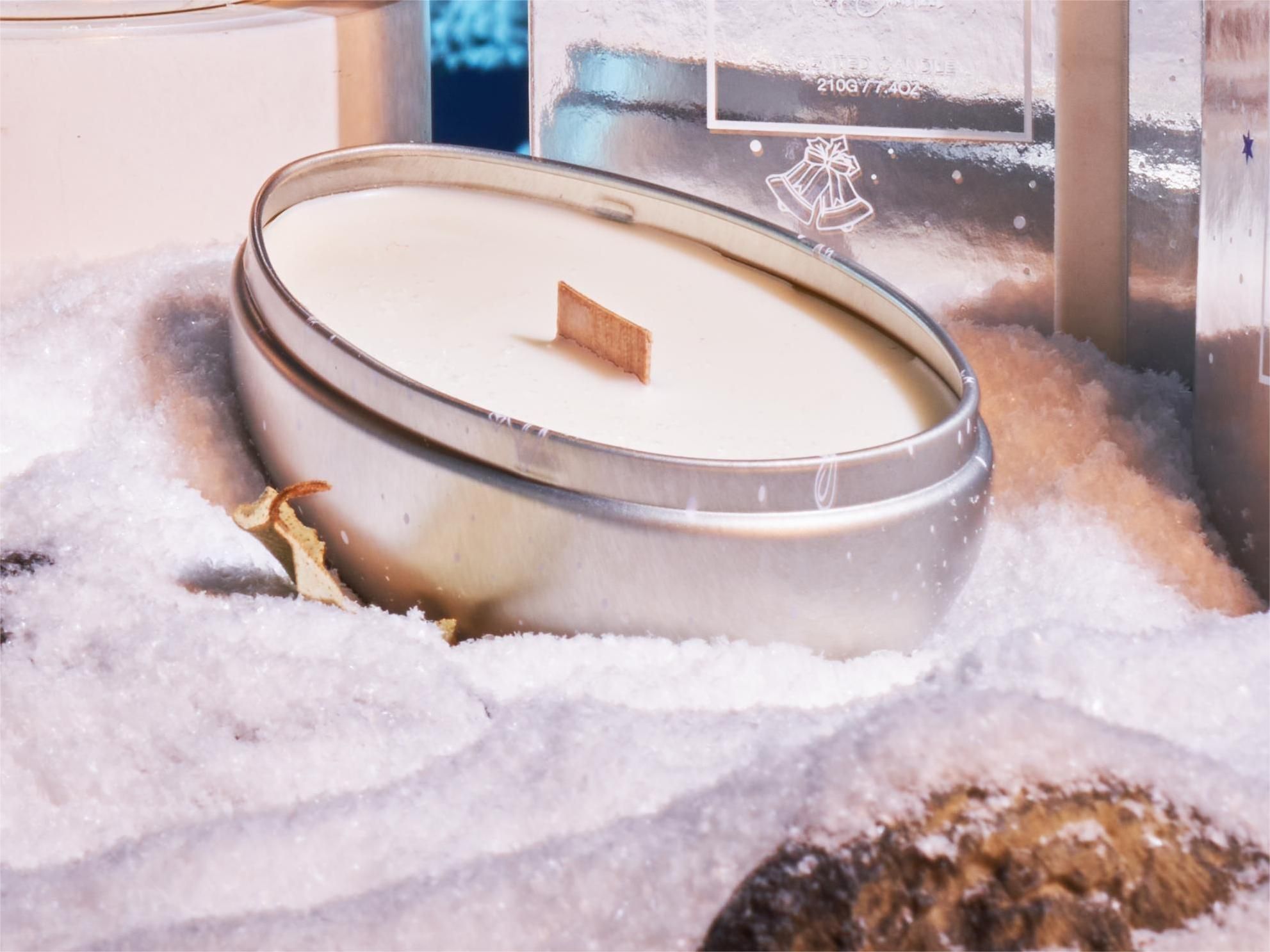 مجموعة سلسلة الكريسماس