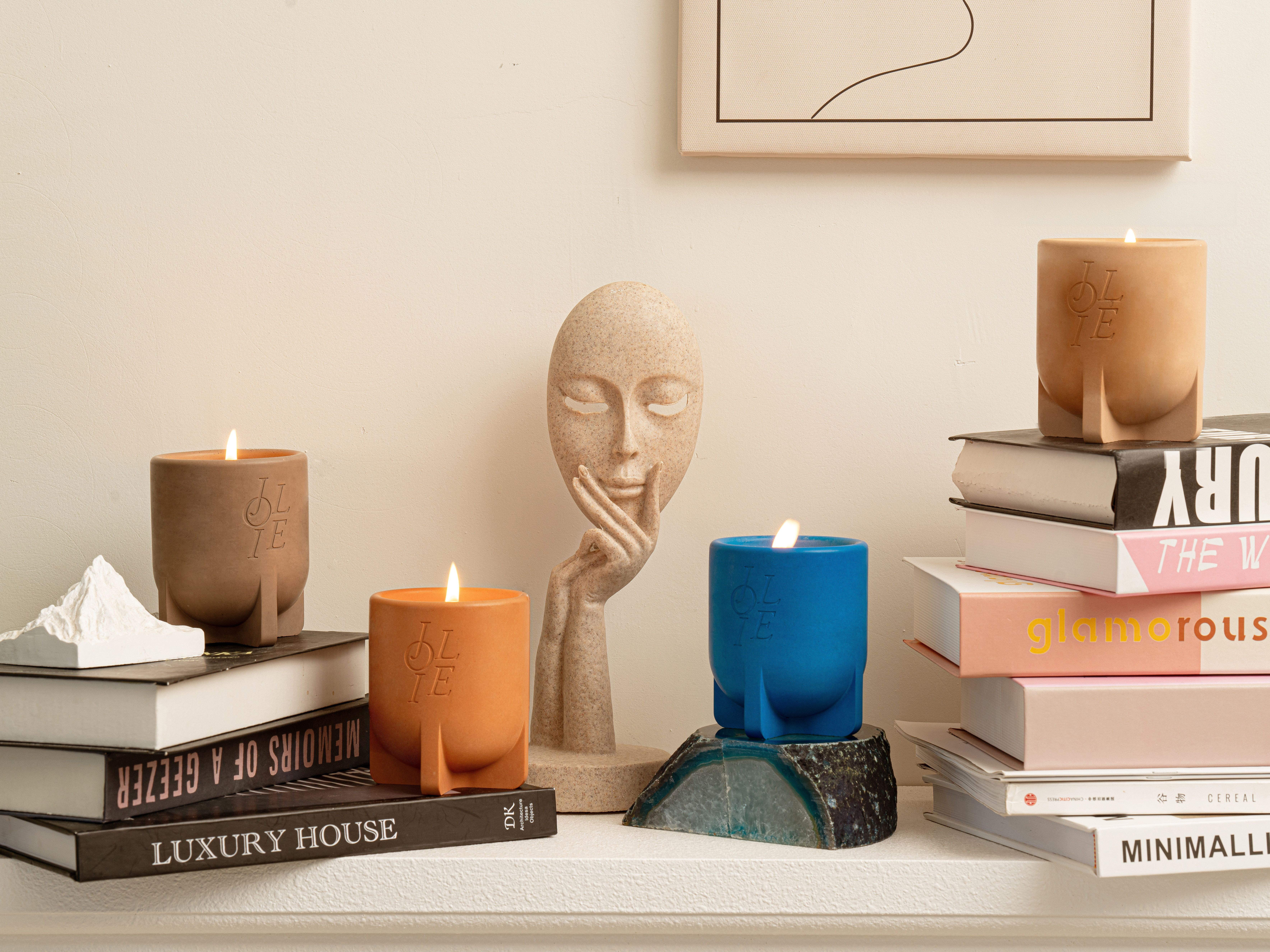 مجموعة الأسمنت