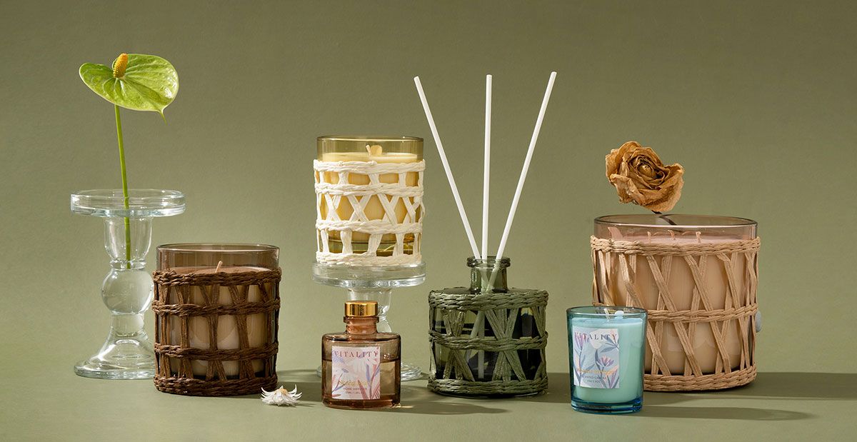 مجموعة الحياكة والمنسوجات