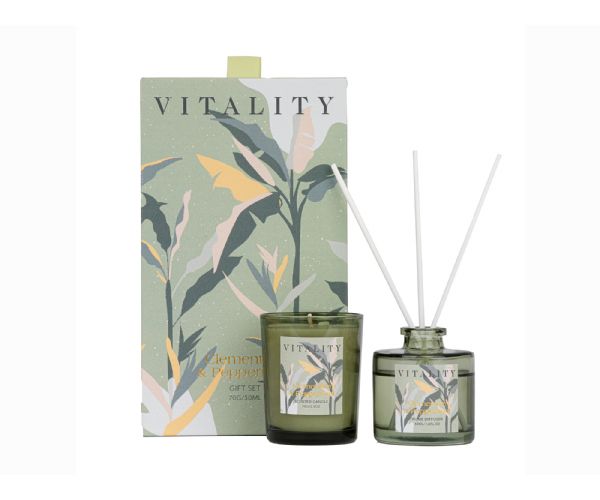 مجموعة الهدايا العطرية المحبوكة...