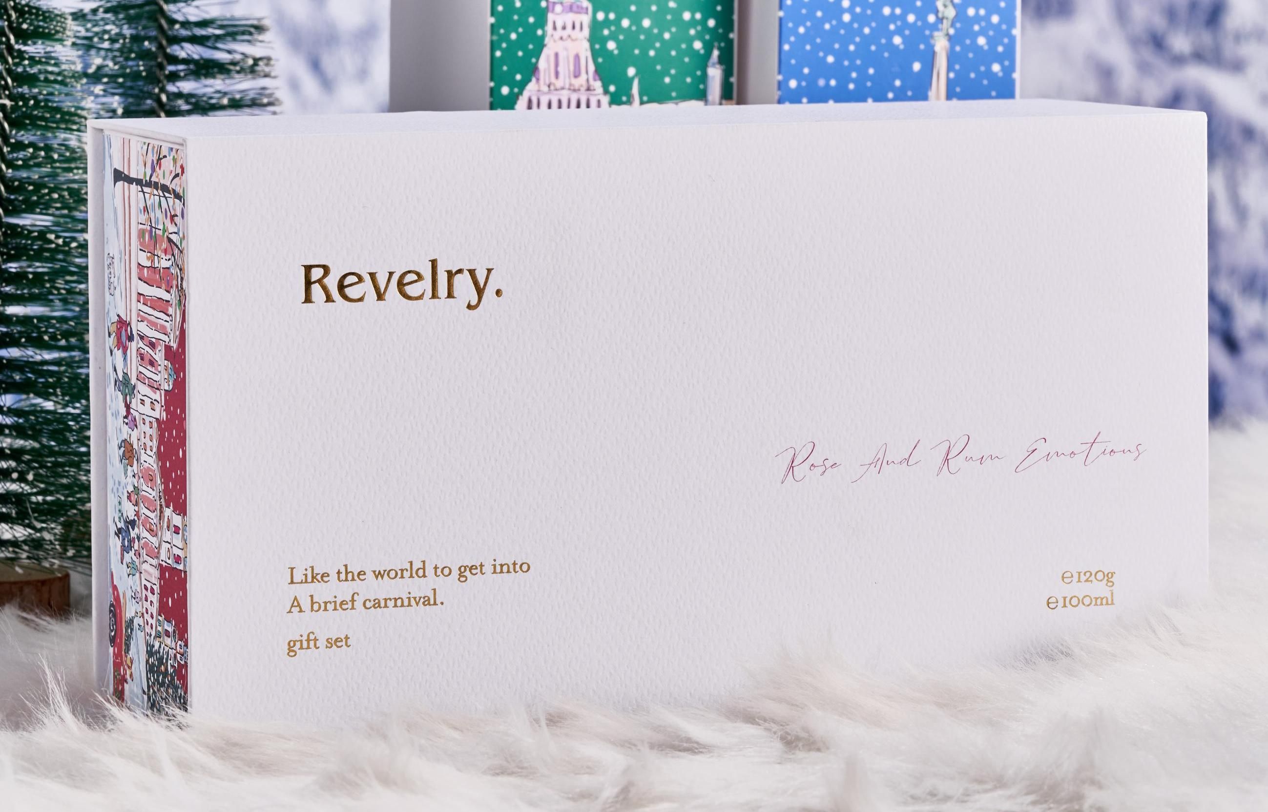 مجموعة ثلوج الكريسماس