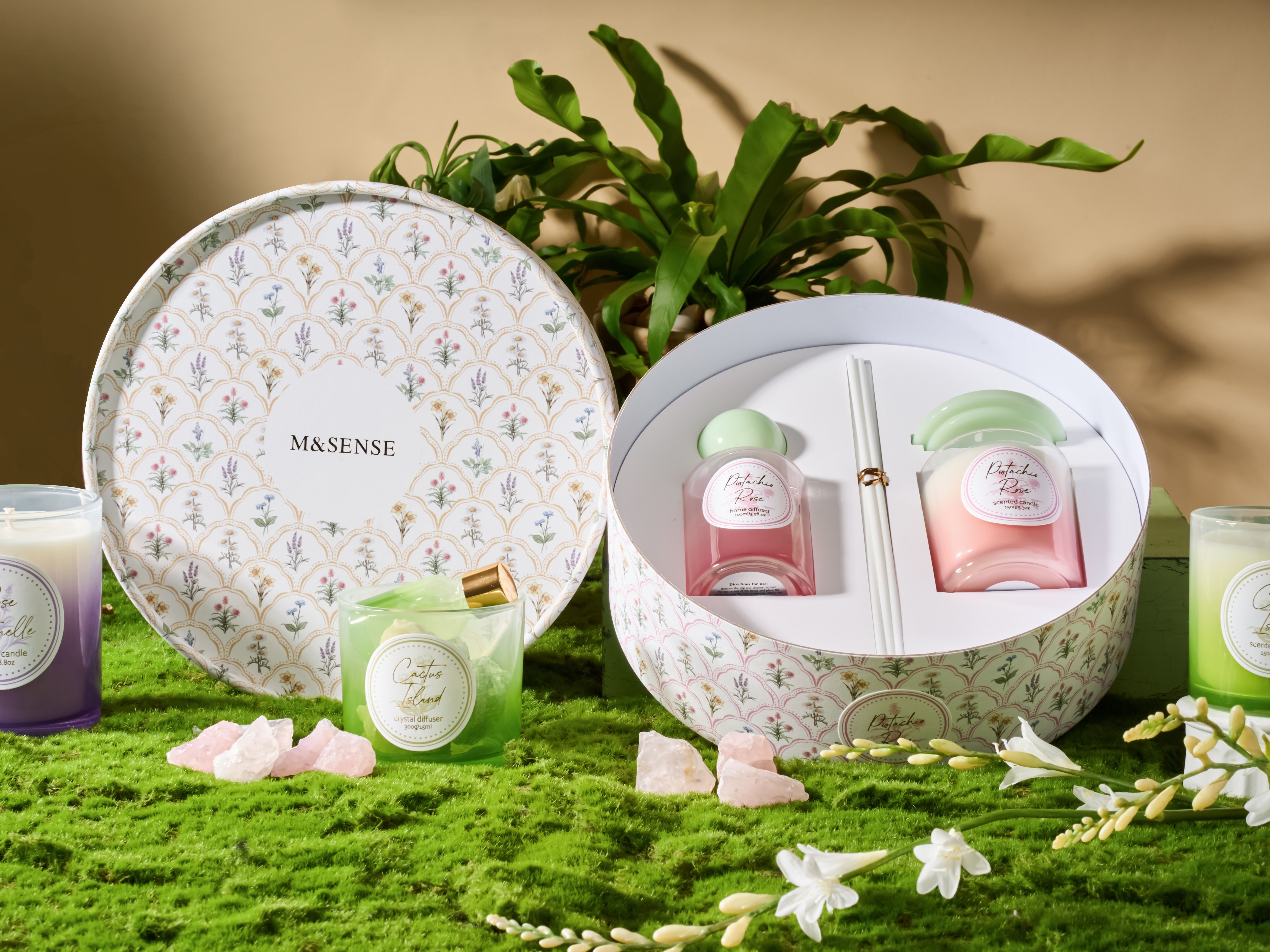 مجموعة الحديقة البرية