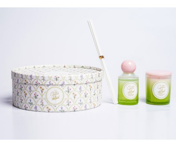 مجموعة هدايا مجموعة وايلد جاردن كولكشن...