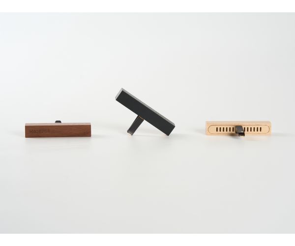 ناشر عطرخشب M&Sense للسيارة