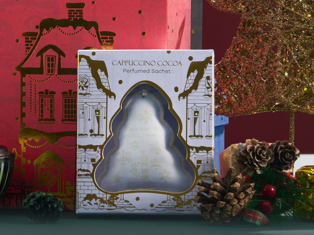 مجموعة أرض الجنيات الثلجية