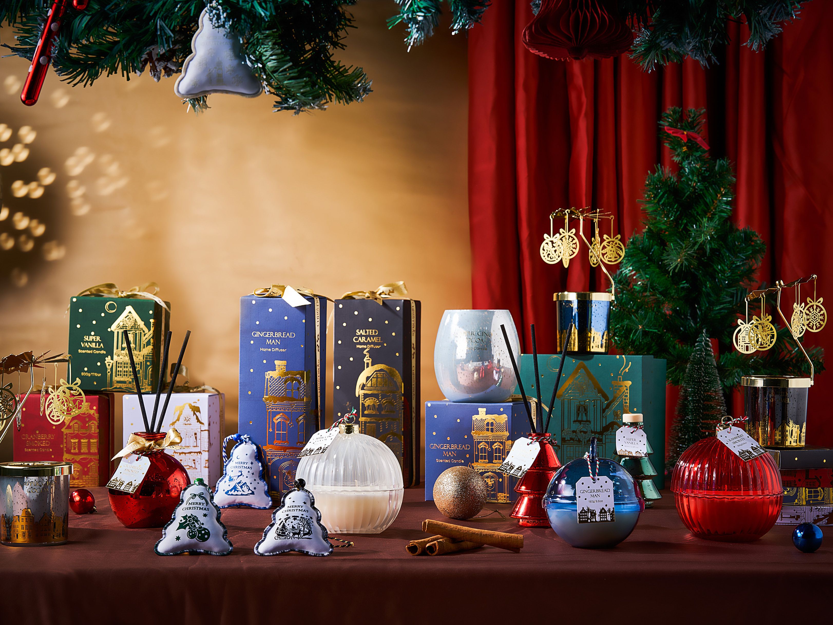 مجموعة أرض الجنيات الثلجية