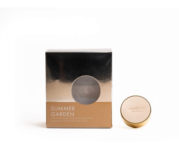 ناشر عطر M&Sense للسيارة