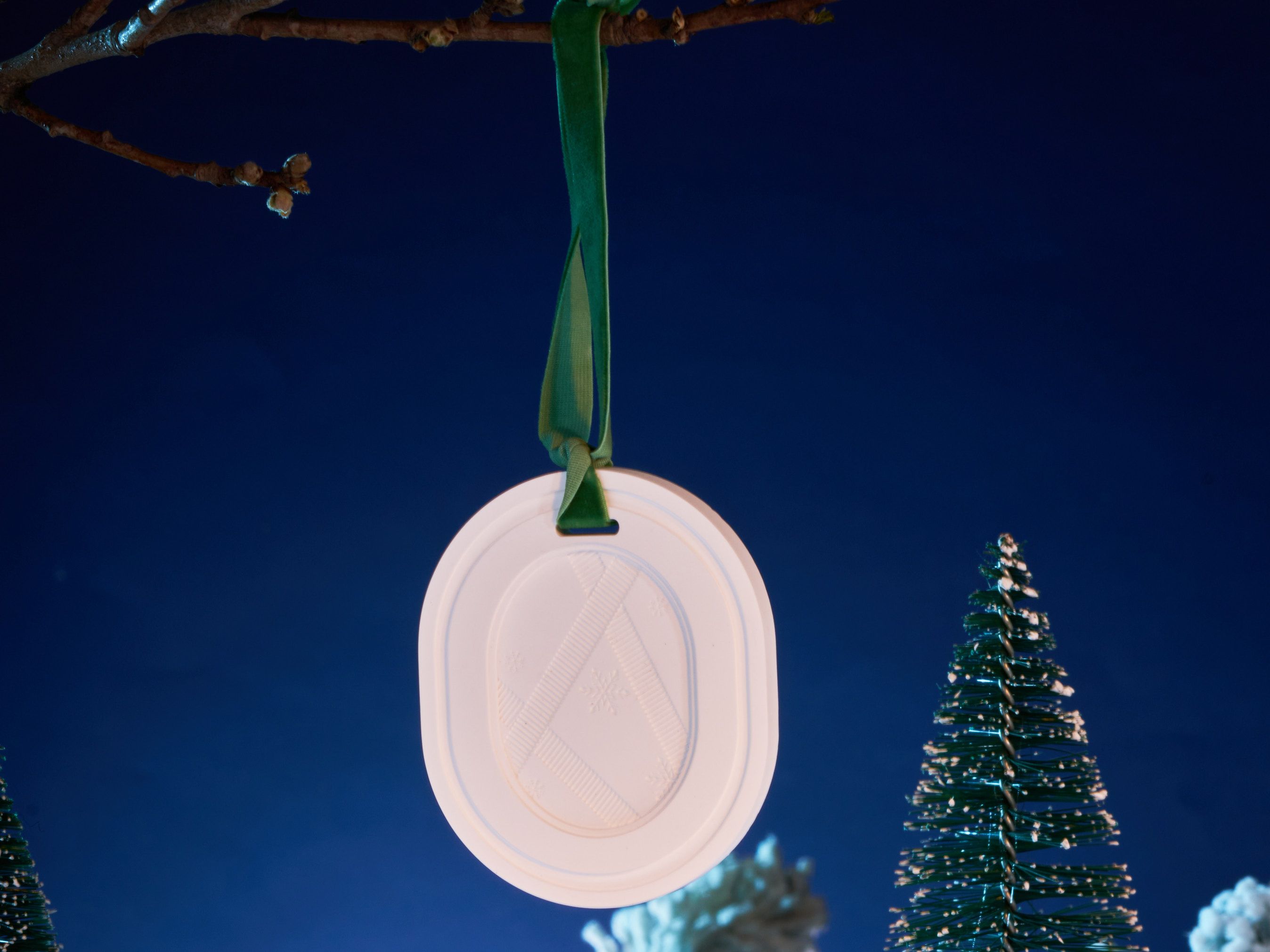 مجموعة سلسلة الكريسماس