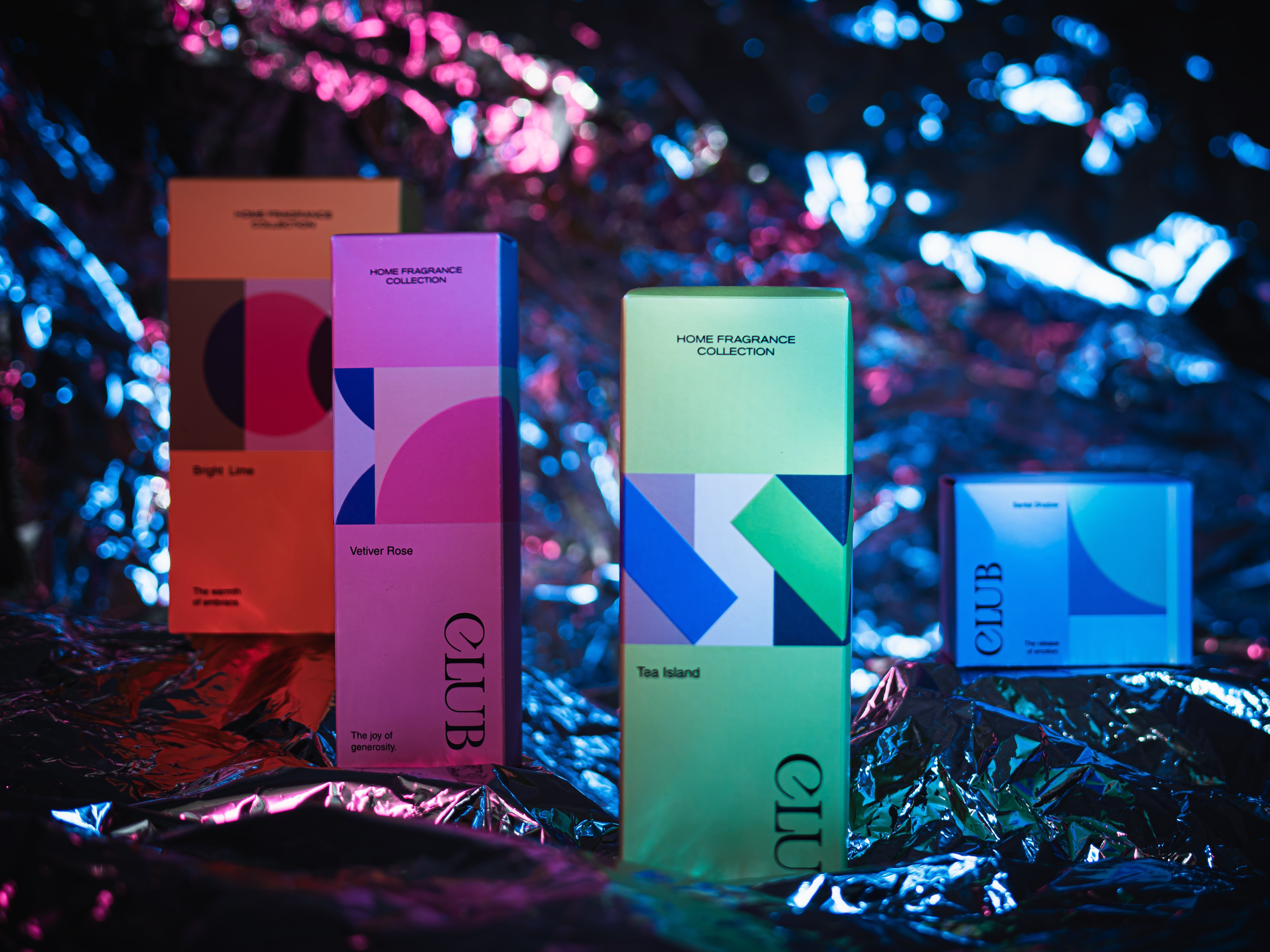 مجموعة النادي