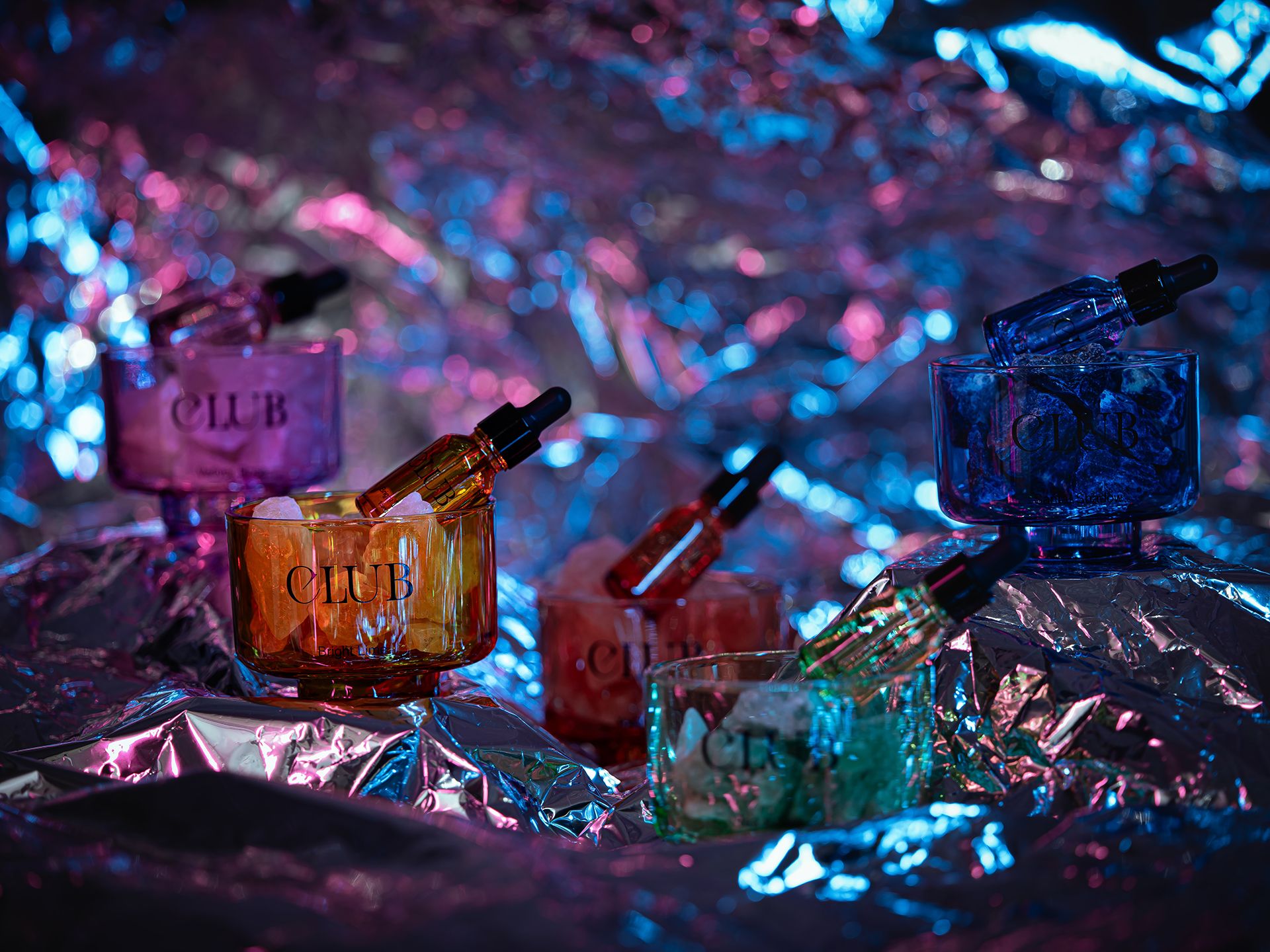 مجموعة النادي