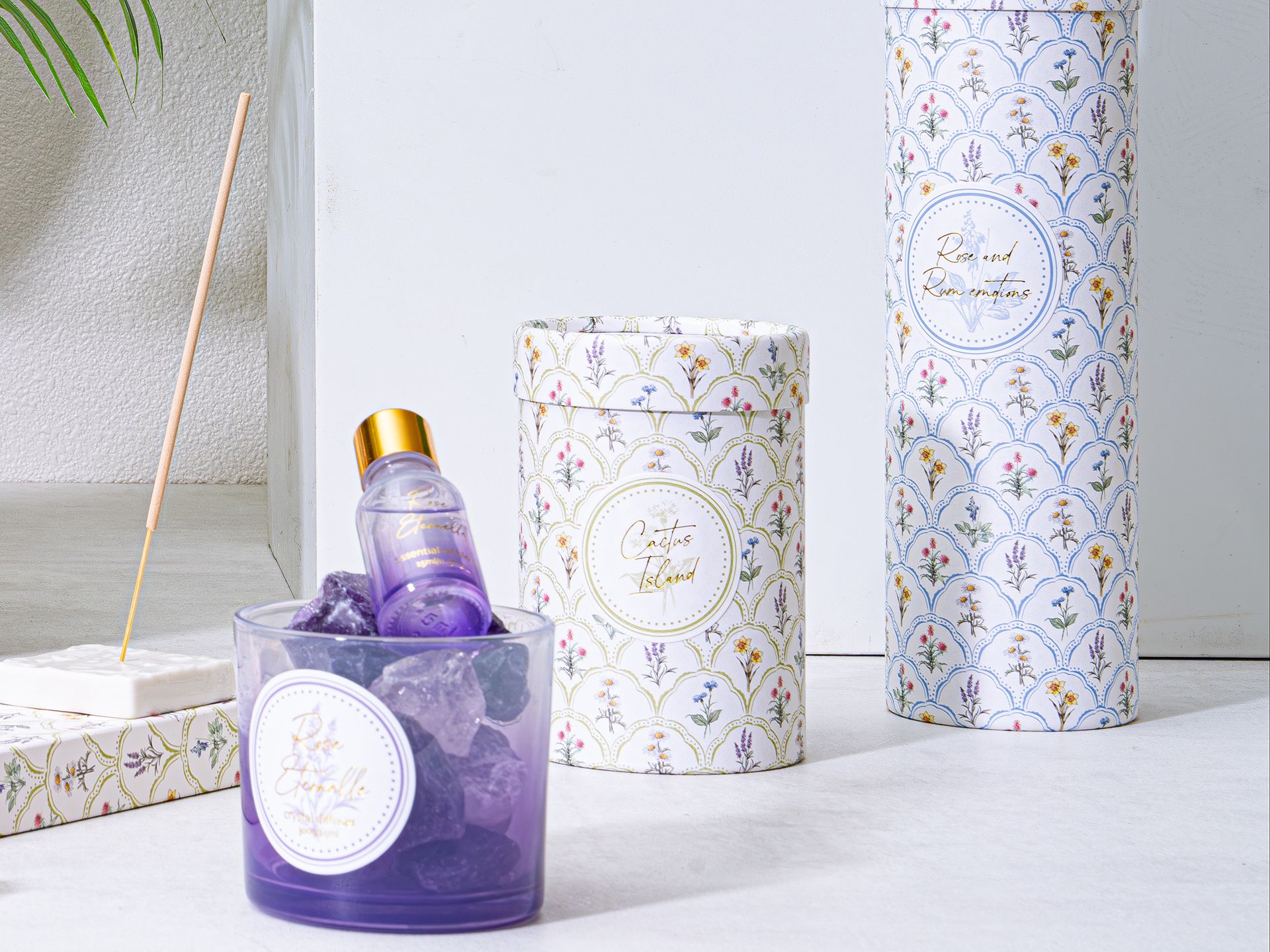 مجموعة الحديقة البرية