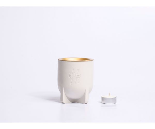 شعلة زيت من مجموعة كلوب كوليكشن