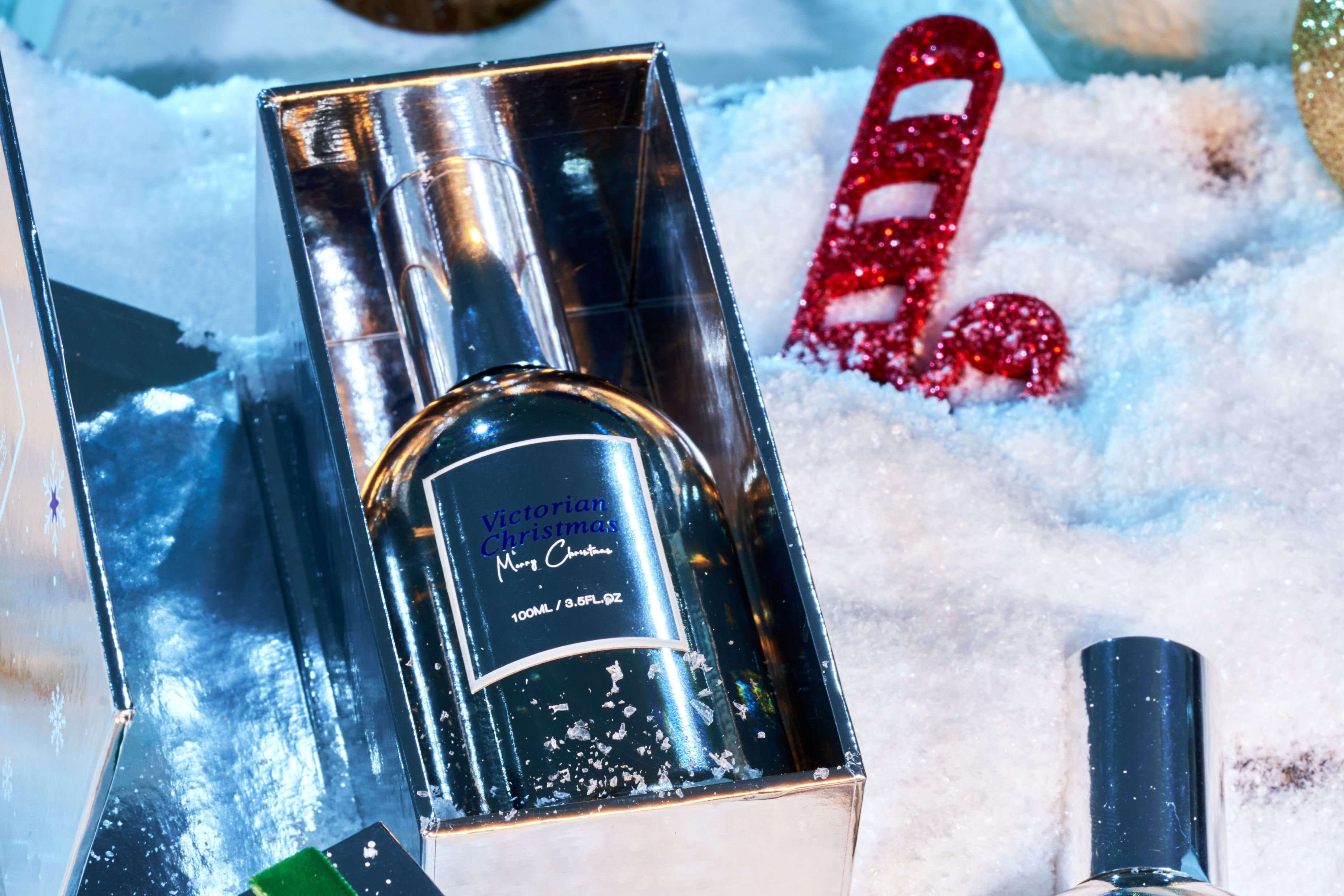 مجموعة سلسلة الكريسماس