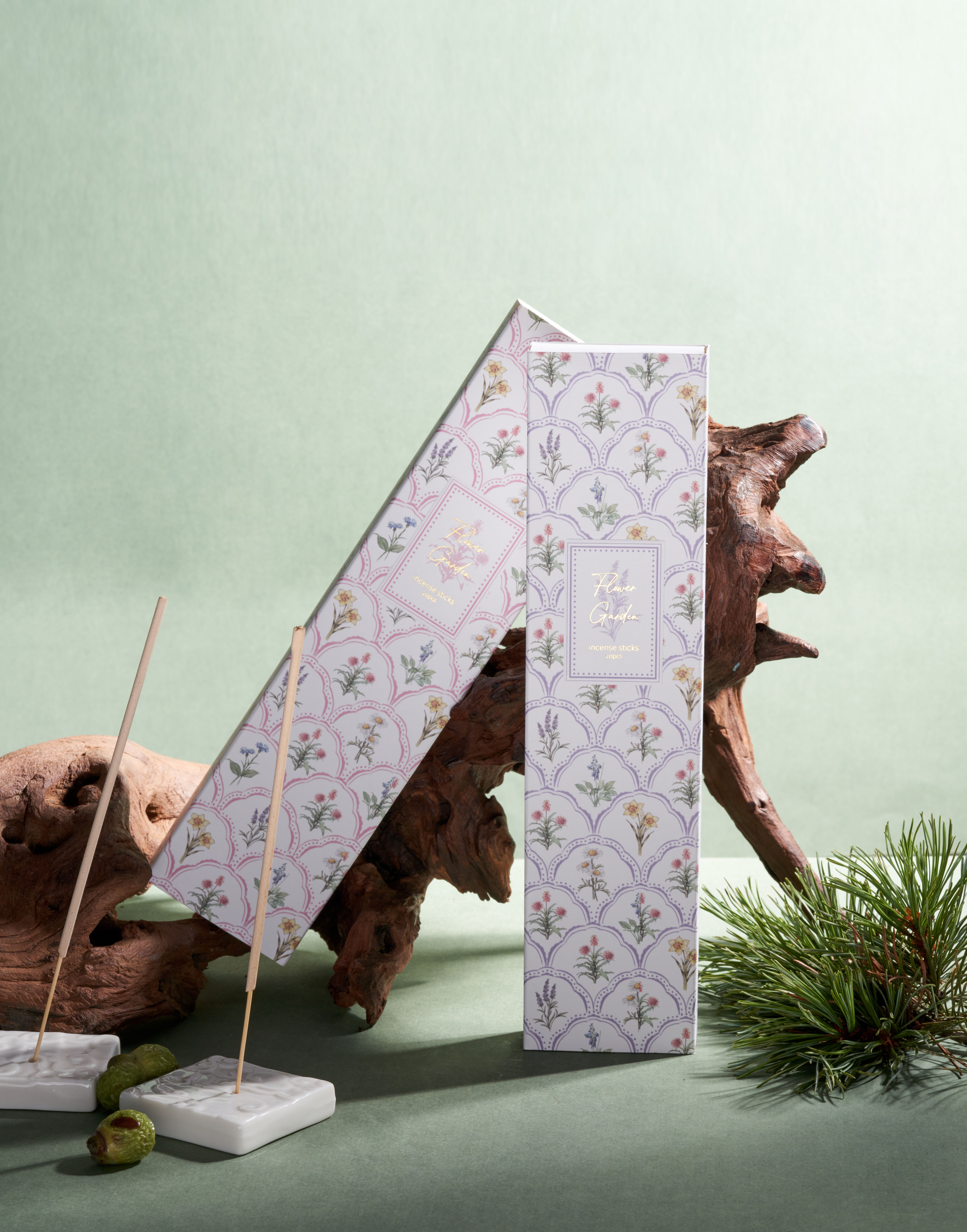 مجموعة الحديقة البرية