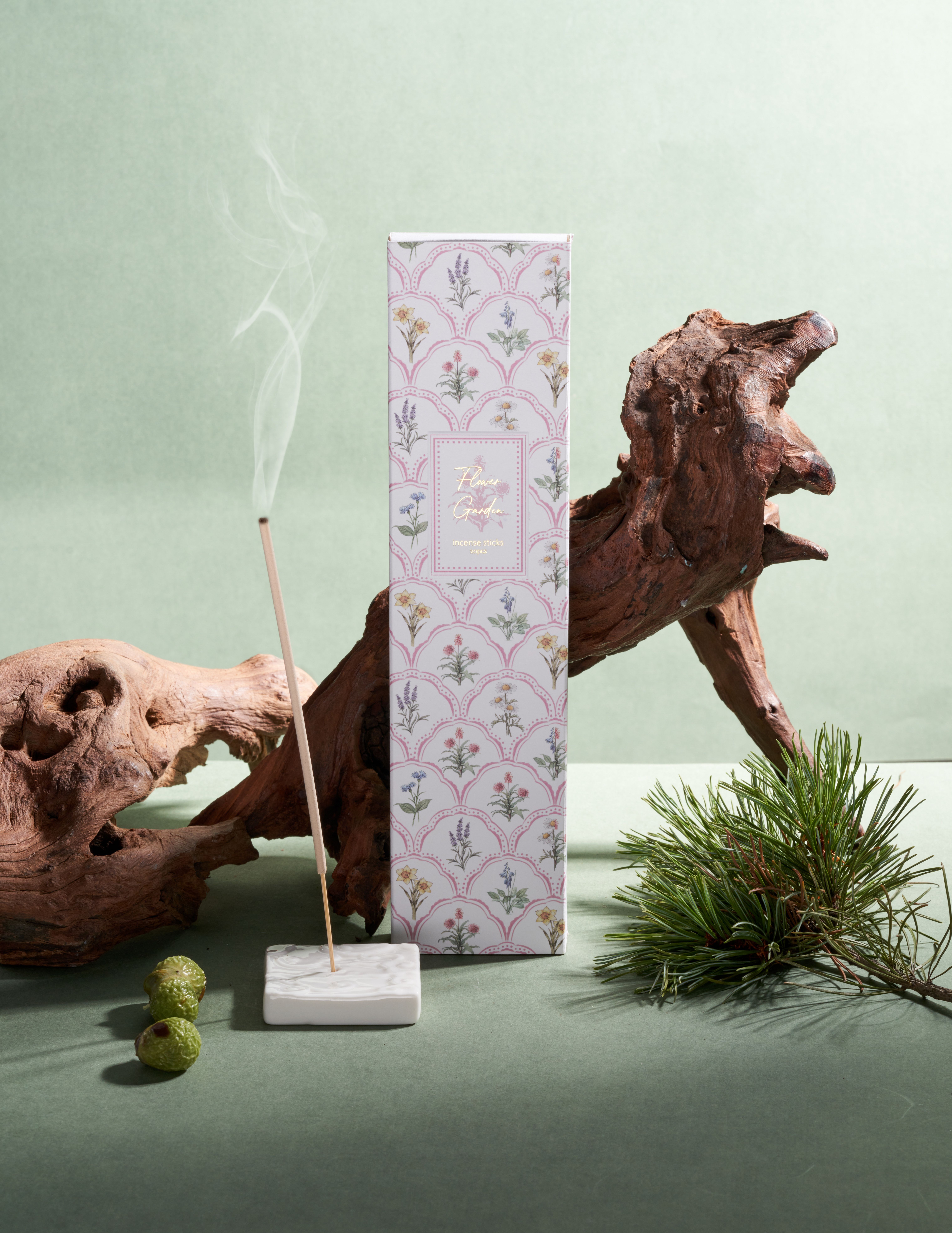 مجموعة الحديقة البرية