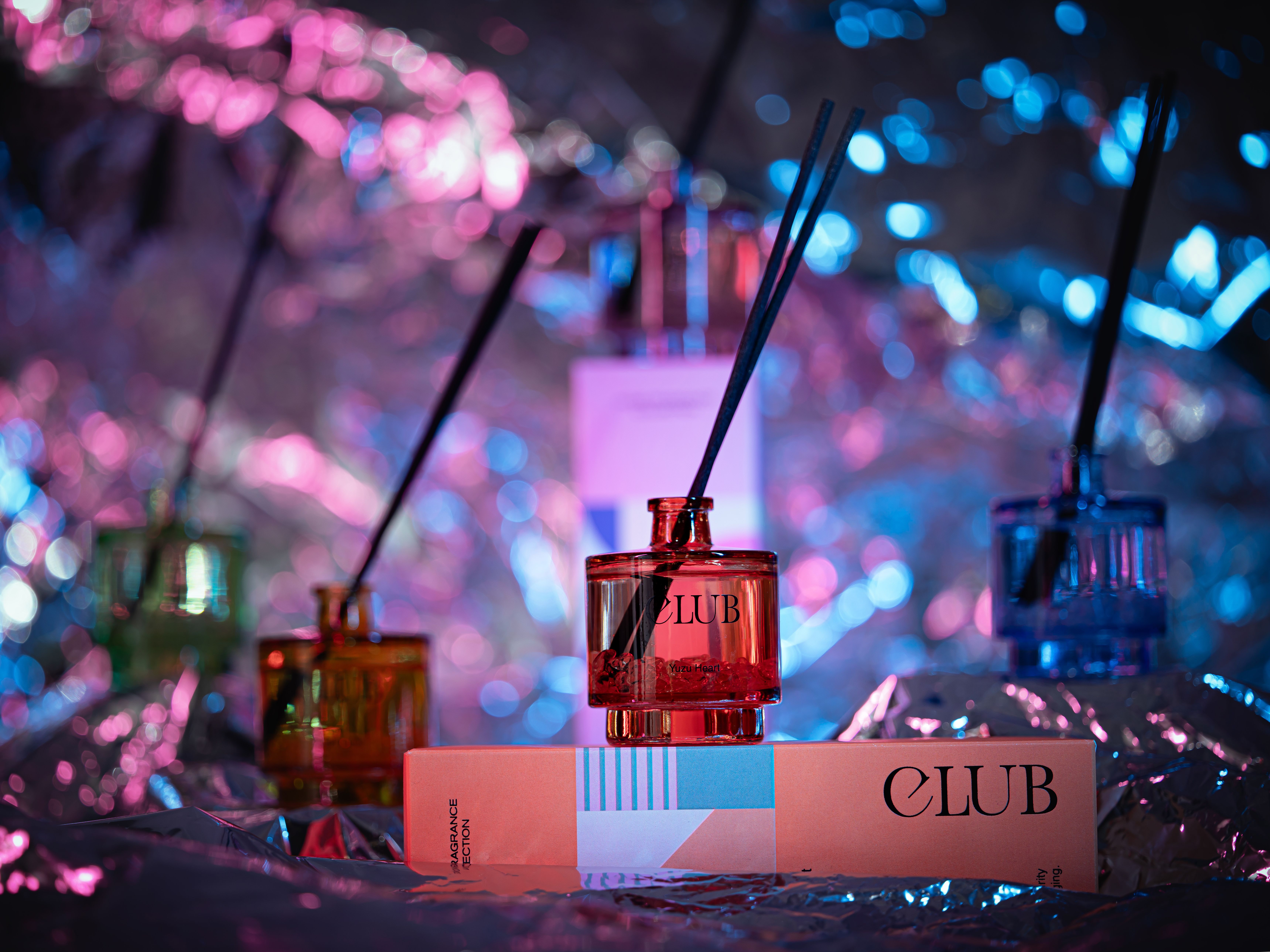 مجموعة النادي