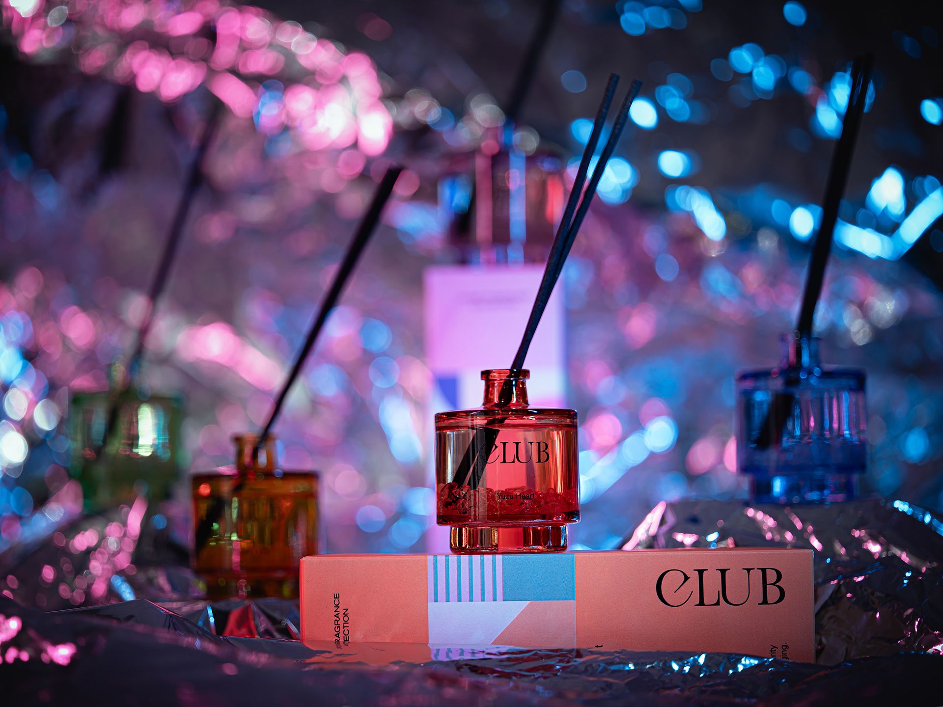 مجموعة النادي