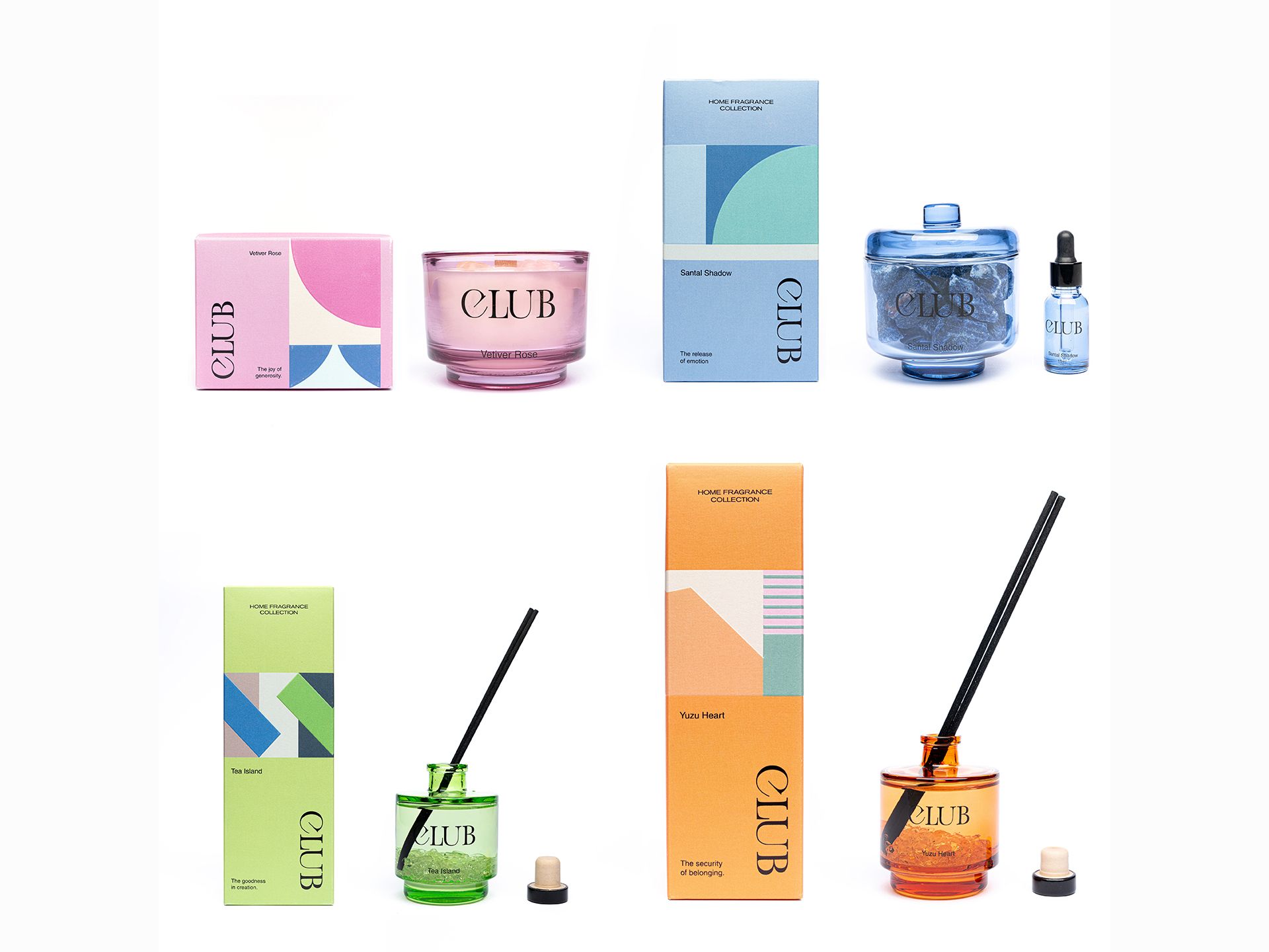 مجموعة النادي