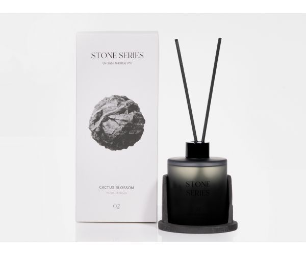 ناشر عطور القصب من مجموعة ستون سيريز