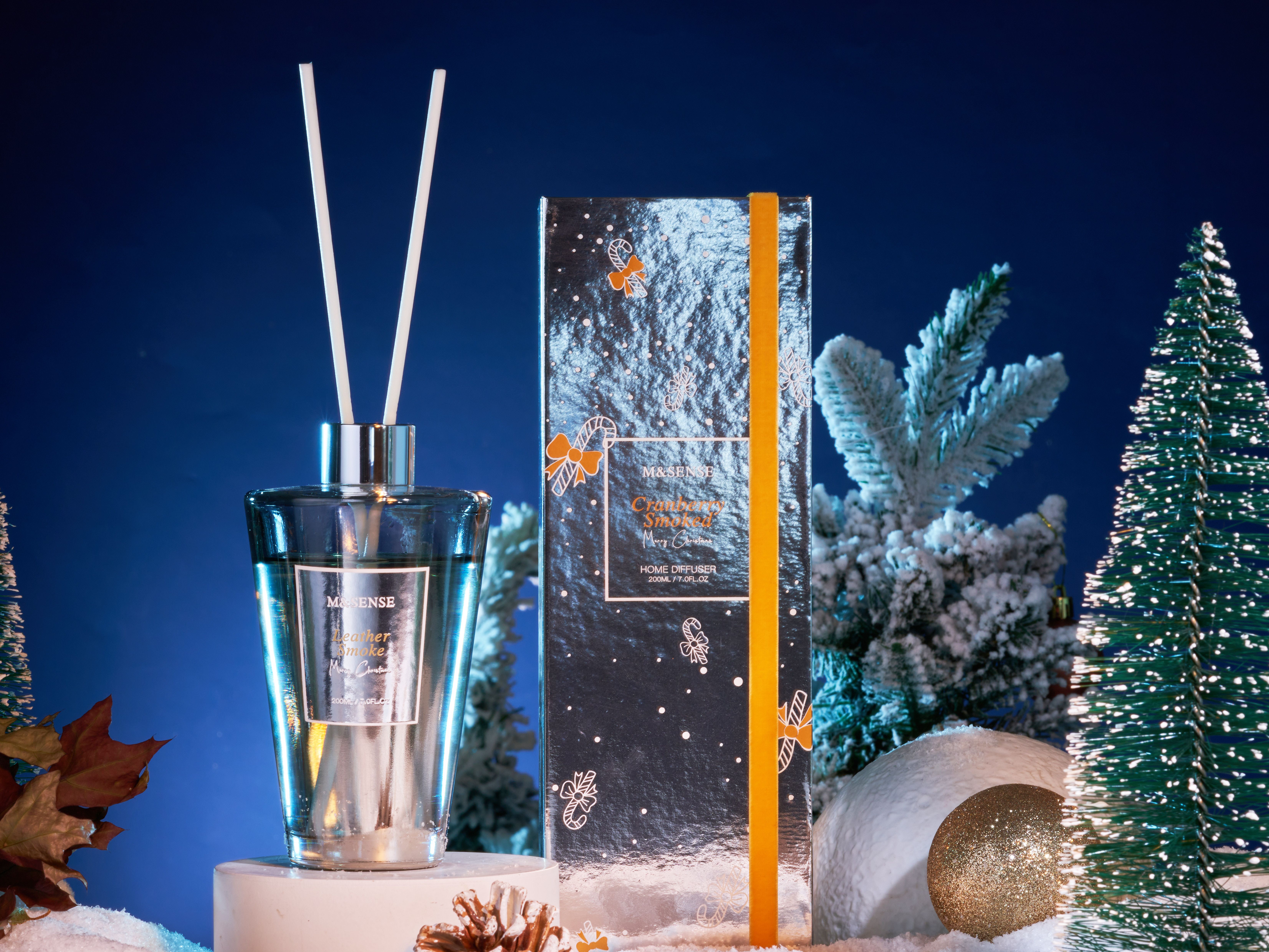 مجموعة سلسلة الكريسماس